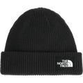 Salty Lined Beanie
