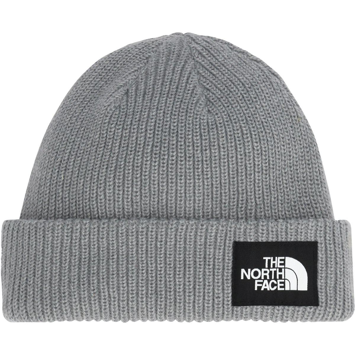 Salty Lined Beanie
