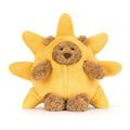 Jellycat Bartholomew Bear ‘Sun’