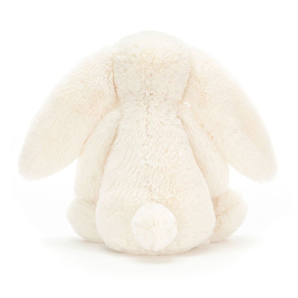 Jellycat Bashful Cream Bunny size 36cm