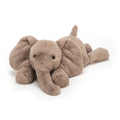 Jellycat Smudge Elephant (Tiny)13cm