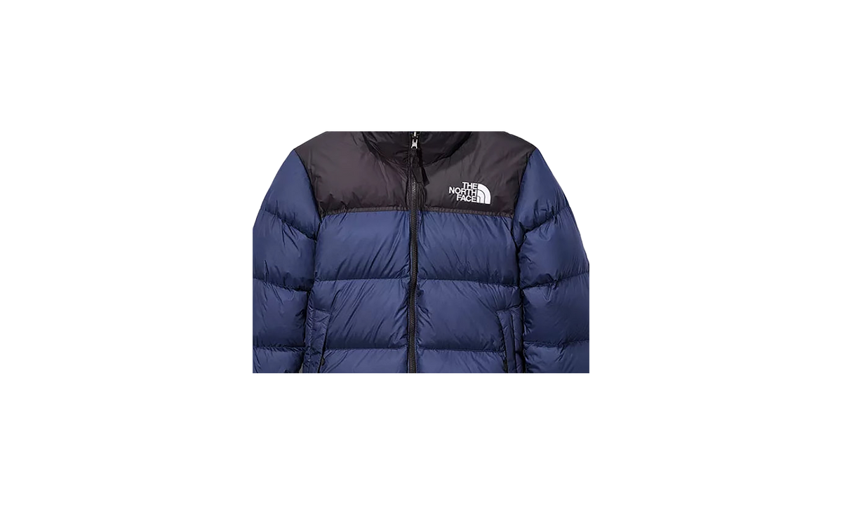 1996 Retro Nuptse Wmns "TNF Blue" NF0A3XEOBQ5