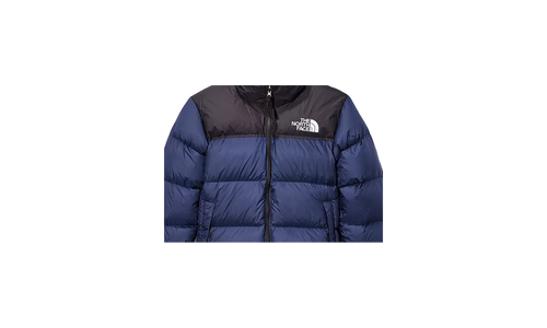 1996 Retro Nuptse Wmns "TNF Blue" NF0A3XEOBQ5