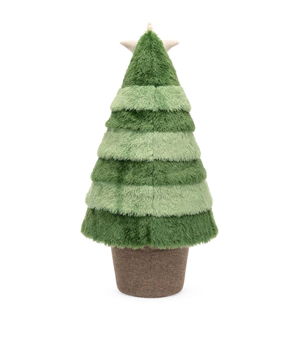 Jellycat Amuseables Nordic Spruce Christmas Tree Really Big