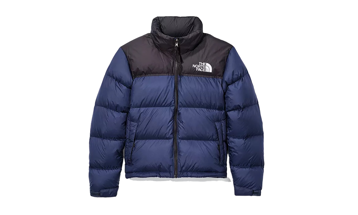 1996 Retro Nuptse Wmns "TNF Blue" NF0A3XEOBQ5